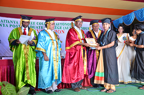 convocation 2015